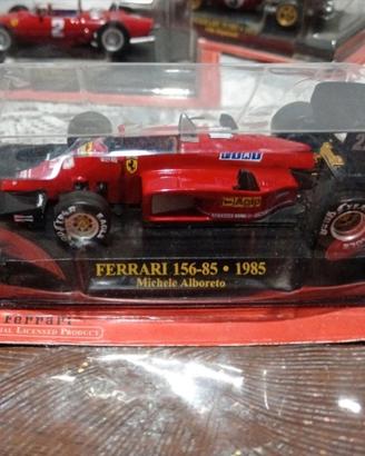 modellini Ferrari 