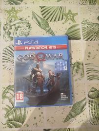 God of war gioco play 4 