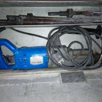 Martello perforatore BAIER BRH 390.