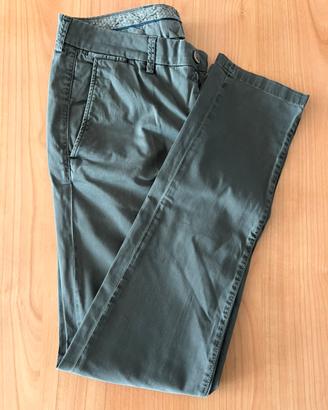 Pantalone Boggi