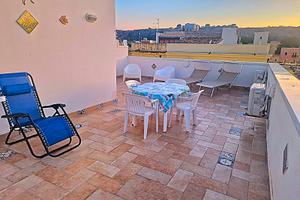 Settembre in pieno centro a Svito 400m dal mare 8