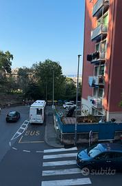 Vendita via Amarena Genova San Fruttuoso