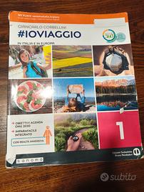 io viaggio 1 +il Paese delle meraviglie 