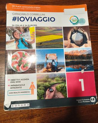 io viaggio 1 +il Paese delle meraviglie 