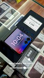 MOTOROLA RAZR 50 5G 256 GB