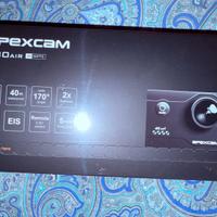 Apexcam M80 Action Cam