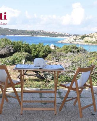 Appartamento Santa Teresa Gallura [765VRG]