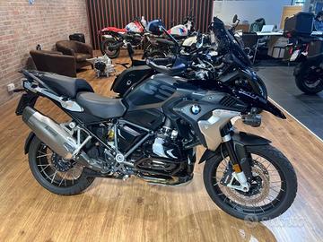 BMW r 1250 gs Abs my21