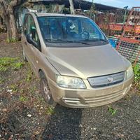 Ricambi multipla 2008