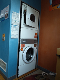 Lavanderia self service