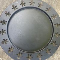 Vassoio  Alessi girotondo