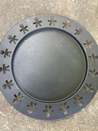 Vassoio  Alessi girotondo