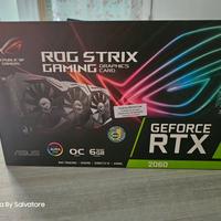 RTX 2060 OC 6GB