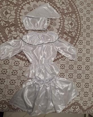 ABITI DI CARNEVALE 