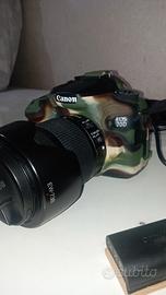 Canon EOS 70d   18-135stm