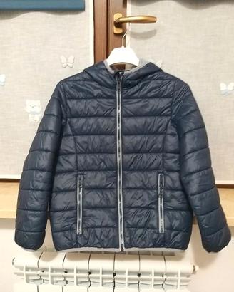 Giubbetto 100 grammi 9-10 anni bambino