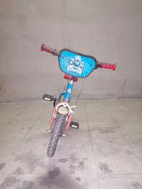 Bicicletta per bambini