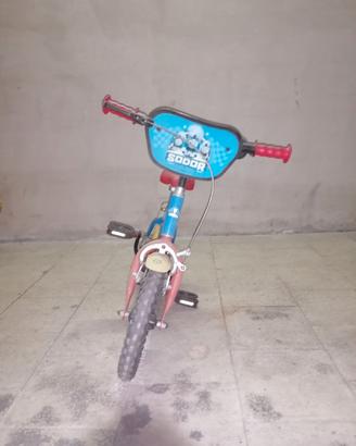 Bicicletta per bambini