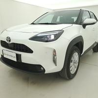 Toyota Yaris Cross Hybrid Business BR407052 1.5 Fu