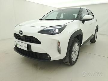 Toyota Yaris Cross Hybrid Business BR407052 1.5 Fu
