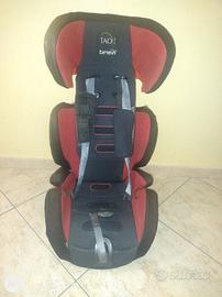 seggiolone per auto