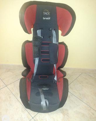 seggiolone per auto