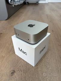 Apple Mac mini M4 16GB RAM 256GB SSD 10-Core 2024