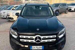 Mercedes-benz GLB 180 d Automatic Business