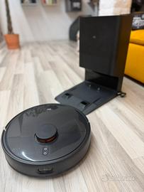 Xiaomi Mi Robot Vacuum - robot aspirapolvere