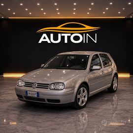 Volkswagen Golf 1.9 TDI/101 CV cat 3p. Comfortline