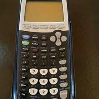 Calcolatrice grafica