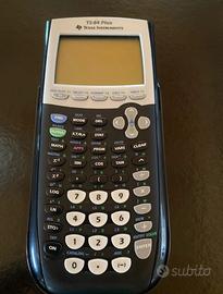 Calcolatrice grafica