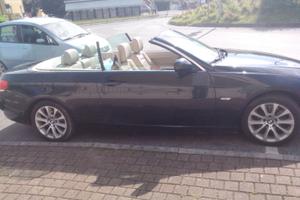 bmw 320d cabrio