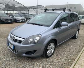 OPEL Zafira 1.7 CDTI 125CV ecoFLEX Cosmo