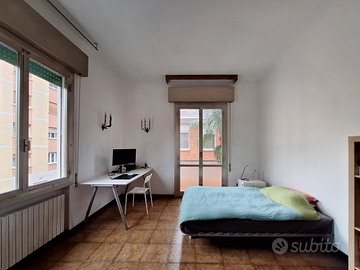 Singola Porta Santo Stefano (soli studenti)