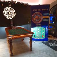 Tavolo da Roulette