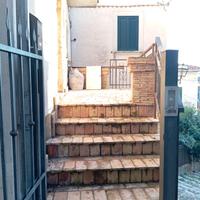 Casa indipendente in centro storico 110 mq