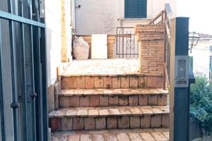 Casa indipendente in centro storico 110 mq