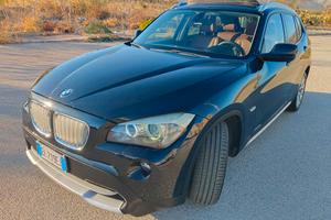 Bmw X1 23d 205 cv Futura a