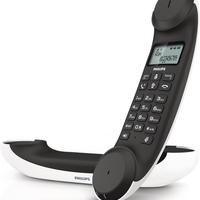 Philips Cordless Mira  - Telefono fisso