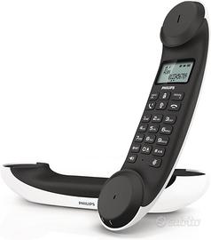 Philips Cordless Mira  - Telefono fisso