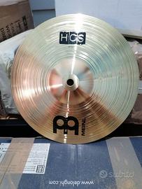 CEMBALO piccolo da 10 PAISTE