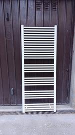 Termoarredo bianco 150x60 cm condizioni ottime