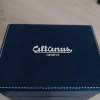 OROLOGIO ALTAUNUS QUARZO 