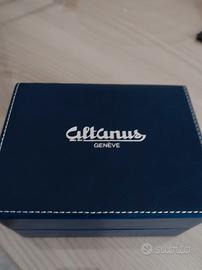 OROLOGIO ALTAUNUS QUARZO 