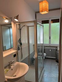 Appartamento zona musicisti, modena