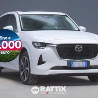 MAZDA cx-60 CX-60 3.3 m-hybrid boost Takumi awd 24