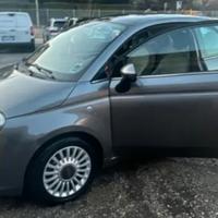 Fiat 500 1.3 Multijet – Anno 2012