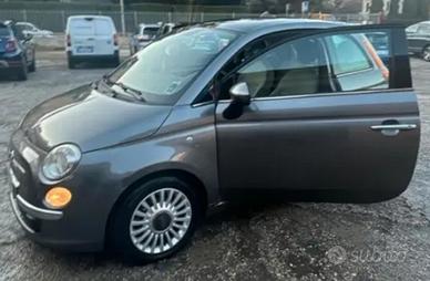 Fiat 500 1.3 Multijet – Anno 2012