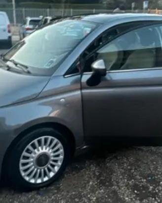 Fiat 500 1.3 Multijet – Anno 2012